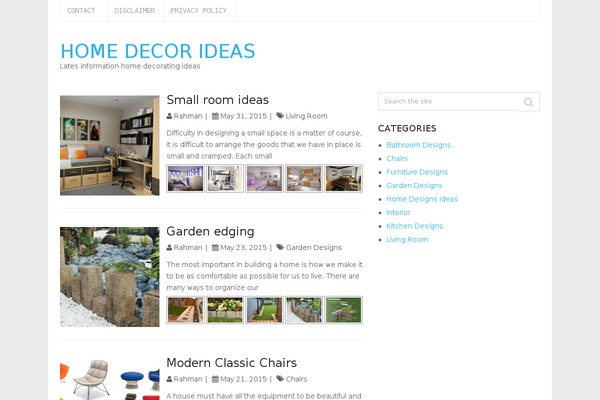 Pitch theme site design template sample