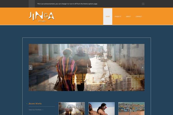 Site using Gallery-plugin-pro plugin
