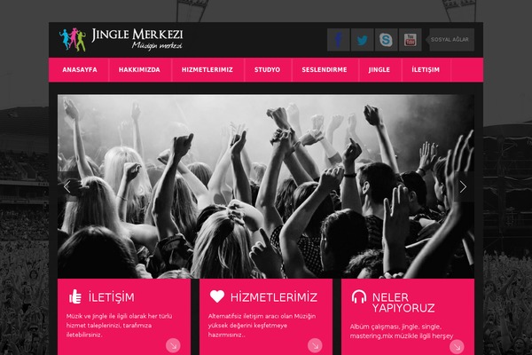 K-boom-v.1.1.0 theme site design template sample