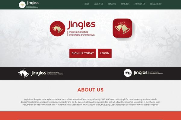 Site using HTML5 Responsive FAQ plugin