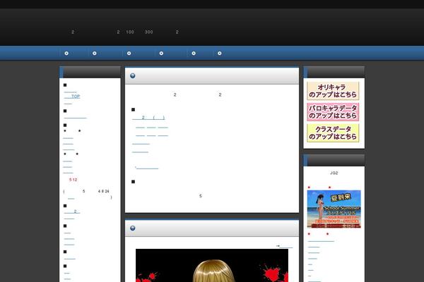 Site using Reaction Buttons plugin