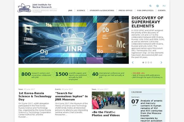 Site theme site design template sample
