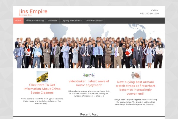 Typal.makewp005 theme site design template sample