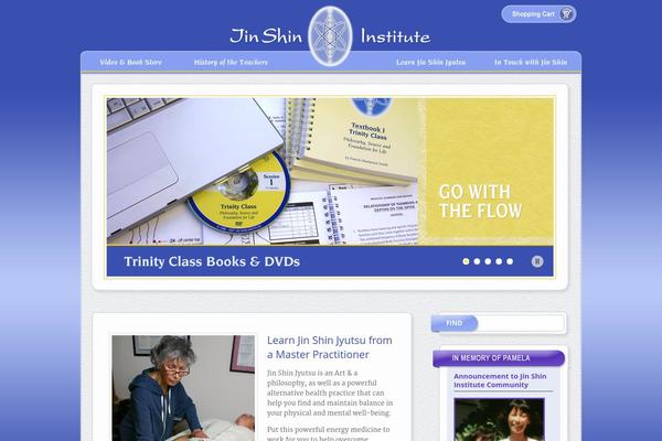 Site using Gallery - Photo Albums - Portfolio plugin