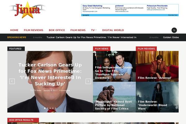 Site using Batchmove plugin
