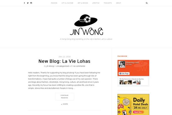 Site using Youxi-widgets plugin