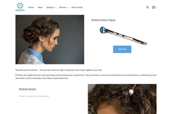 Site using Responsive Menu plugin