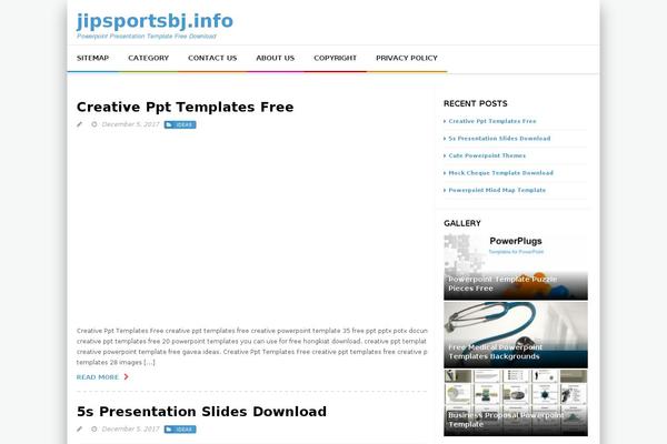 jipsportsbj.info site used Lontano
