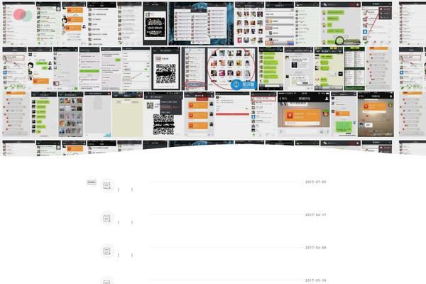 jiqiaozuhe.com site used Variant