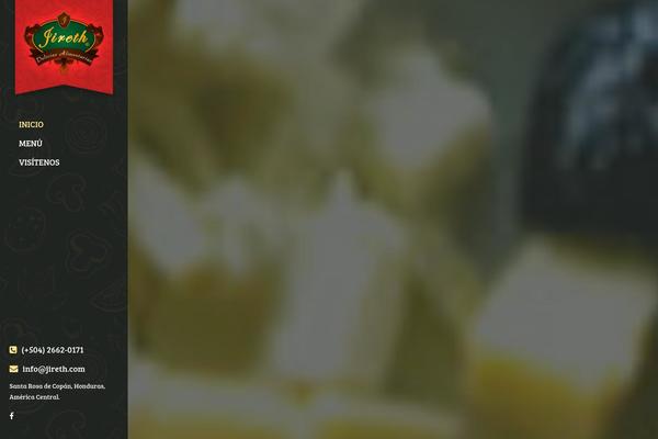 Site using Wyde-core plugin