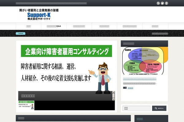 Gorgeous_tcd013 theme site design template sample