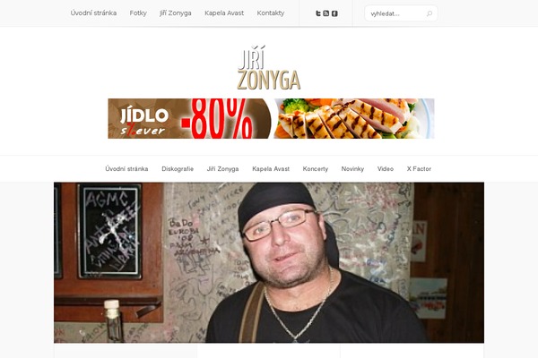 Lucid theme site design template sample