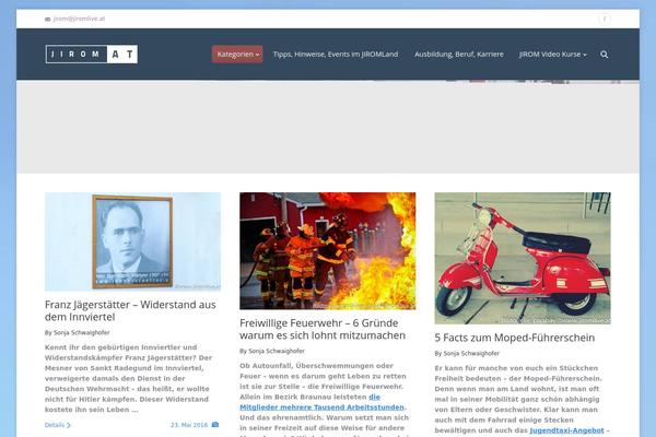 Site using BSK PDF Manager plugin