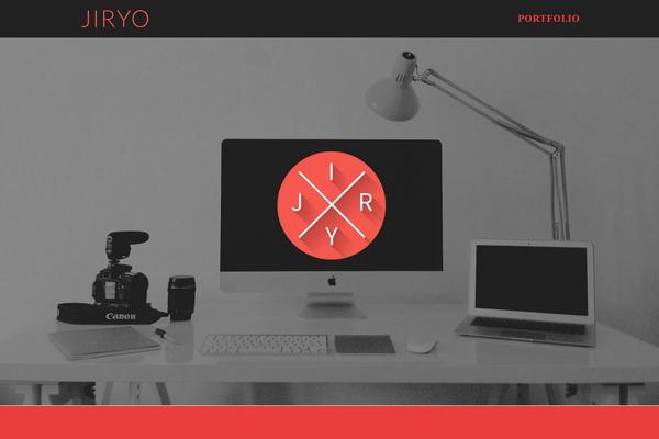 Hypertext theme site design template sample