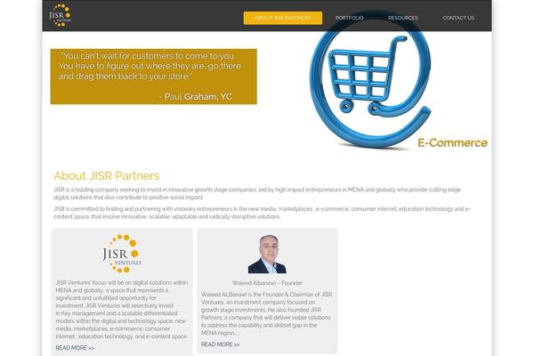 MX theme site design template sample
