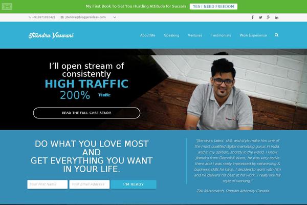 Site using Thirstyaffiliates-pro plugin