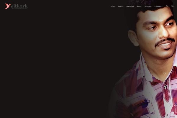 jitheshpr.com site used Ffi