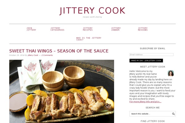 Site using Icegram plugin