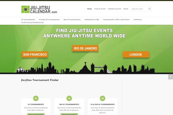 Site using OSD Social Media Sharing plugin