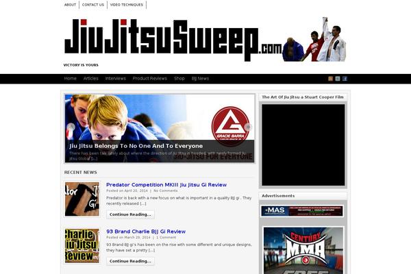 Site using Shadowbox JS plugin
