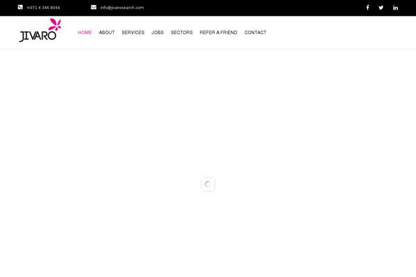 Site using News-twitter plugin