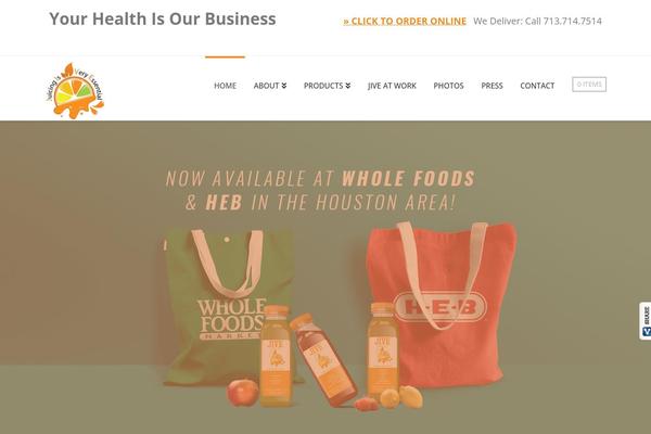 Site using NKS-subscription plugin