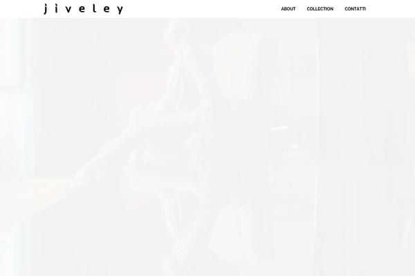 Bodega theme site design template sample