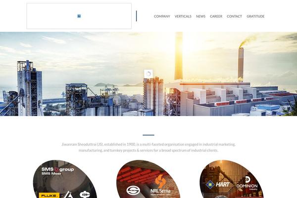 Site using Ubermenu_v3.1.1 plugin