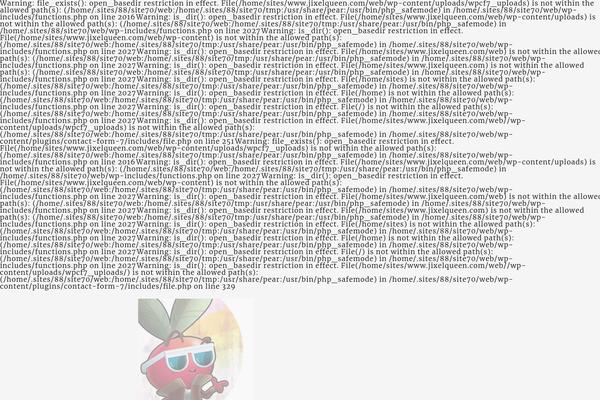 Site using Nikka-shortcodes plugin
