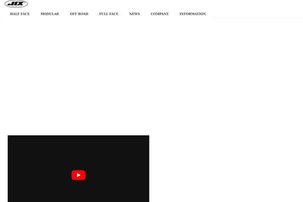 jixhelmet.com site used Jixhelmet