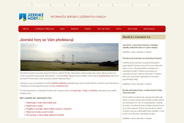 Quadro theme site design template sample
