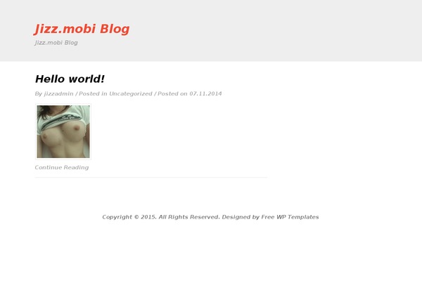 jizz.mobi site used Apollomag