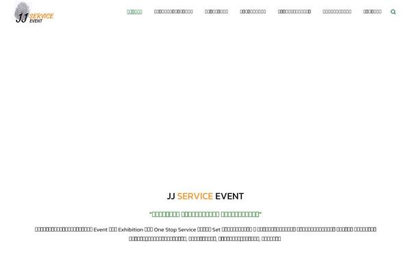 jj-serviceevent.com site used La-zyra-child
