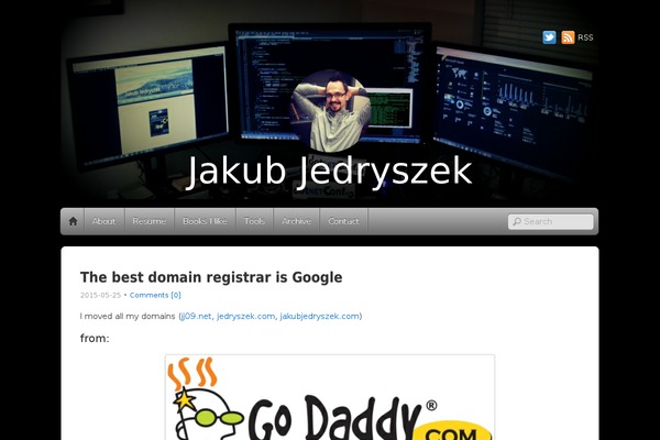 Site using Better WordPress Minify plugin
