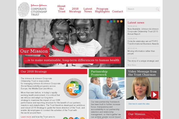 Site using Thrive-product-manager plugin