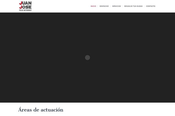 Site using LayerSlider plugin