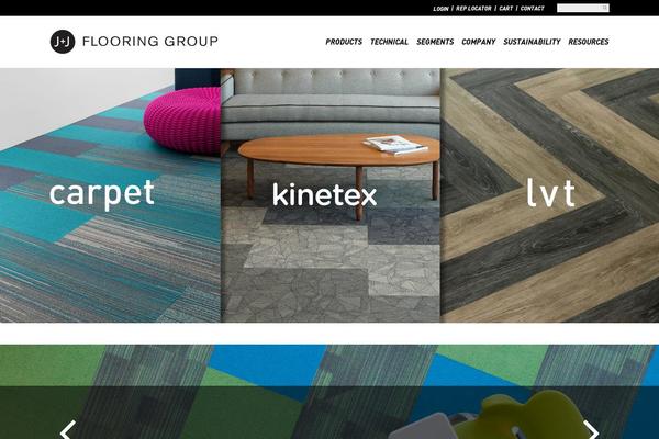 jjflooringgroup.com site used Jj