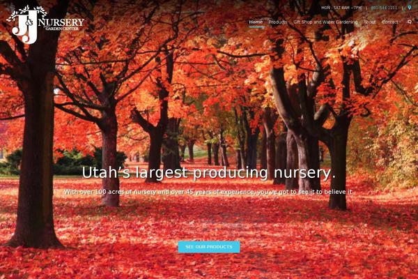 jjgardencenter.com site used Jjnursery