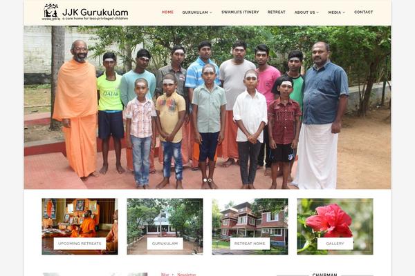 Site using Floatton plugin