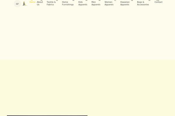 Site using Slider-revolution plugin