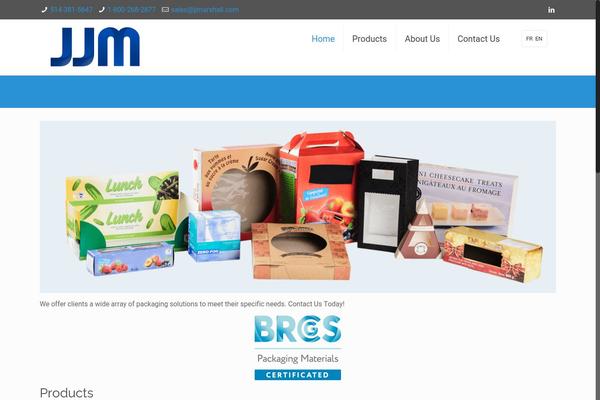 Site using Sitepress-multilingual-cms plugin