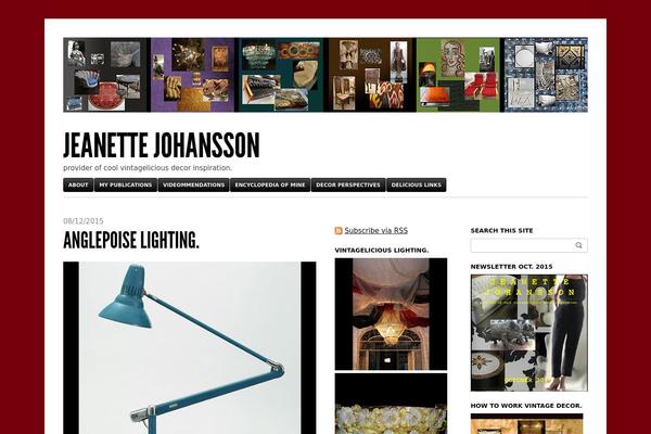 Site using Encyclopedia-pro plugin