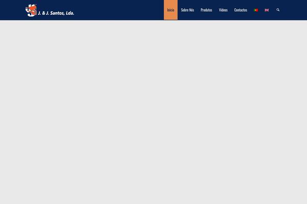 jjsantos.pt site used Rttheme19-child
