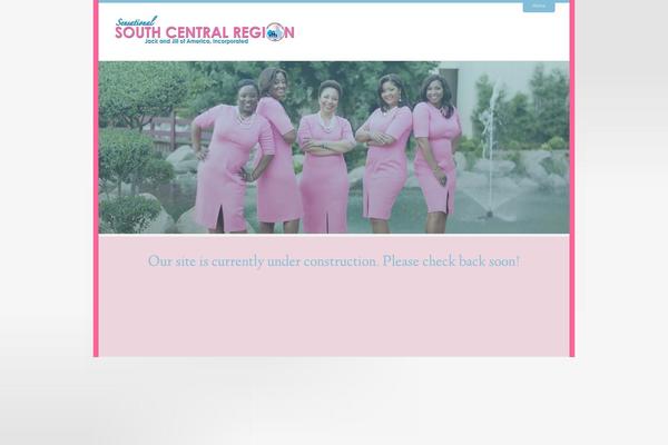 Echelon theme site design template sample