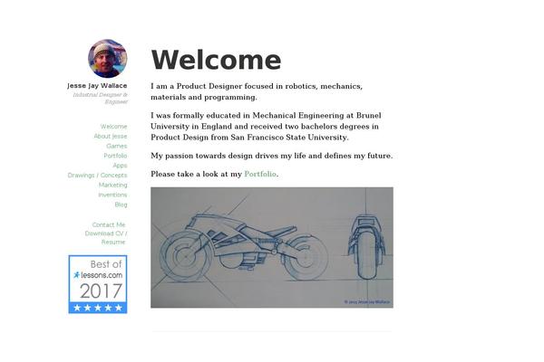 Site using Bootstrap Shortcodes plugin