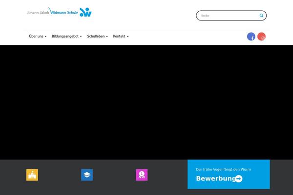Site using Testimonial Rotator plugin