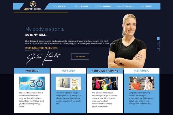 Site using Device Mockups plugin