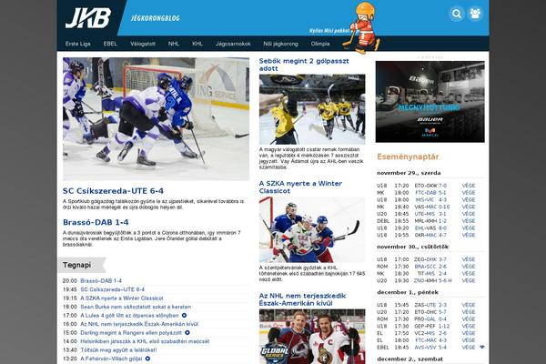 Site using Pixrails plugin