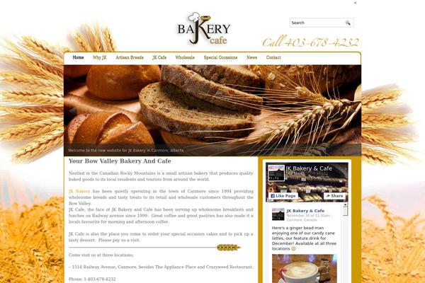 Site using Ft-media-images-widget plugin