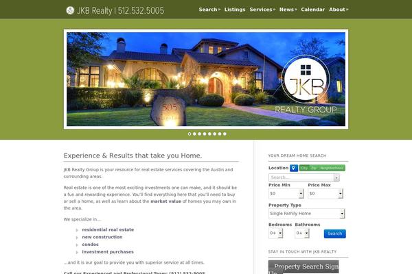 Highlight_theme_pp theme site design template sample